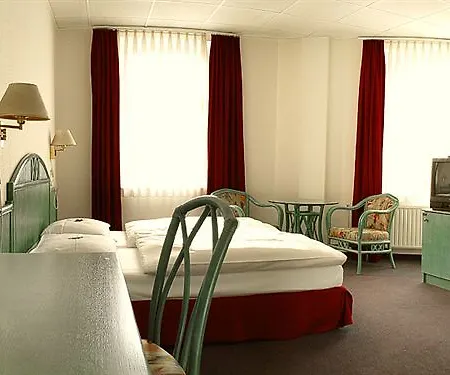 Amadeo 3* Leipzig