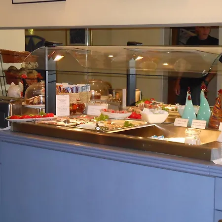 Amadeo Hotel Leipzig